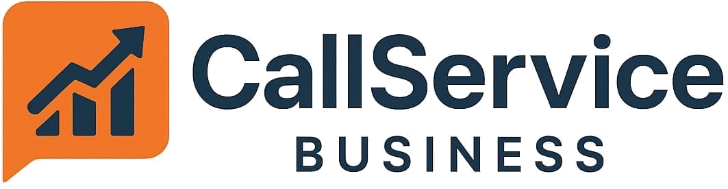 Call Service Business